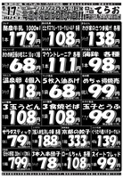 デジタルチラシ