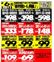 デジタルチラシ