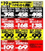 デジタルチラシ