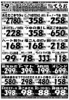 デジタルチラシ