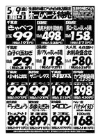 デジタルチラシ